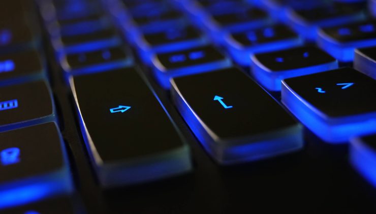 black-blue-computer-keyboard-1194713