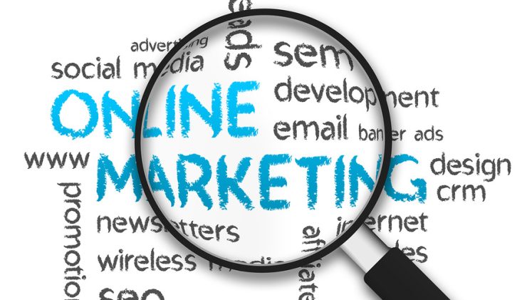 online-marketing