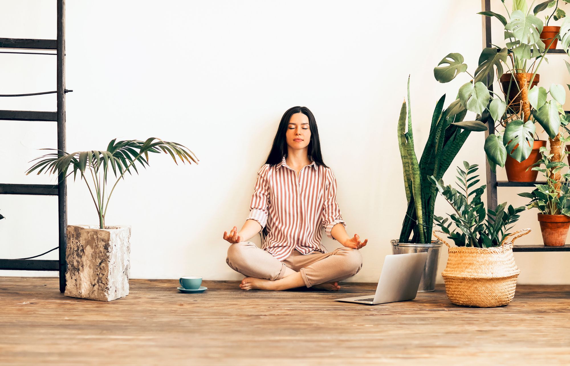 Mental Wellbeing in the Workplace: 6 Strategies - Heffernan Insurance ...