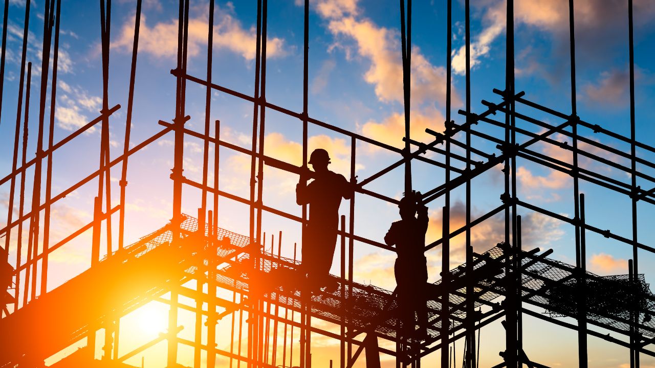 Understanding Your Builder's Risk Policy | Heffernan