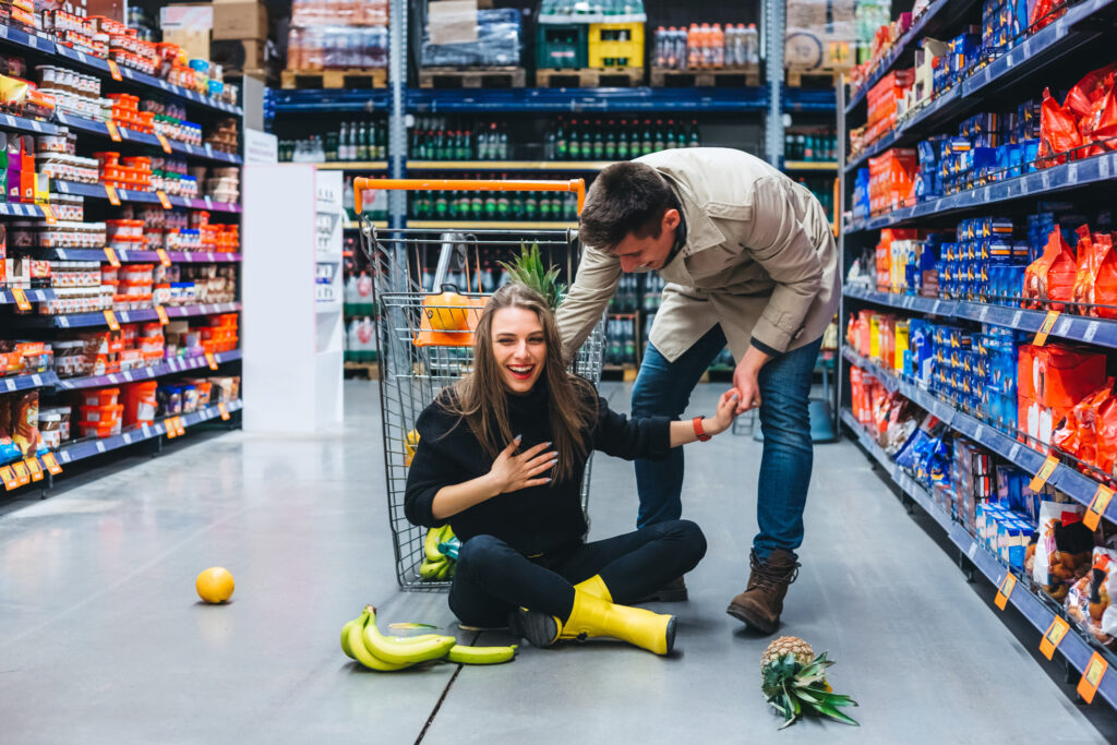 What to Do if a Customer Is Injured on Your Premises