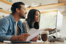 financial independence