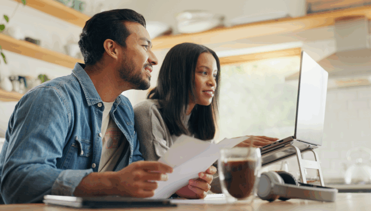 financial independence