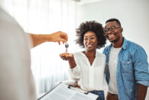 Homeownership