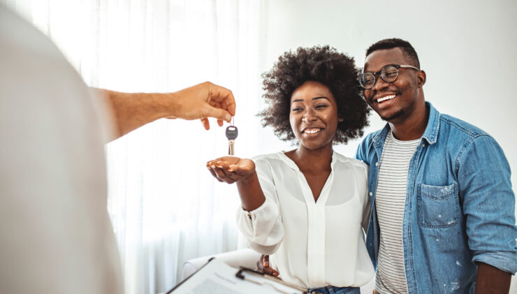 Homeownership