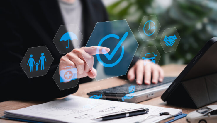 Cyber insurance coverage
