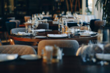 restaurant law