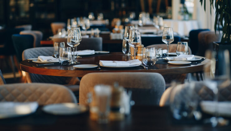 restaurant law