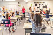 Insurance for educators