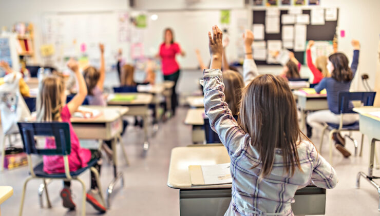 Insurance for educators
