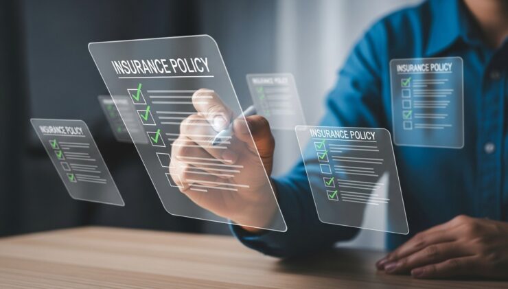 tech insurance