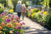 Senior Living Community