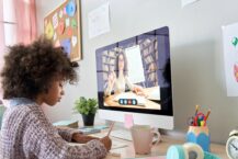 Hybrid learning