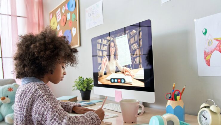 Hybrid learning