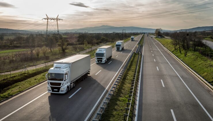 Transportation insurance