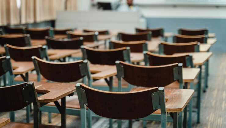 insurance for religious school