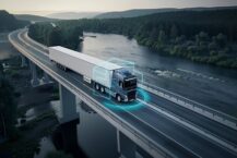 Trucking technology