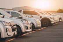 work vehicles