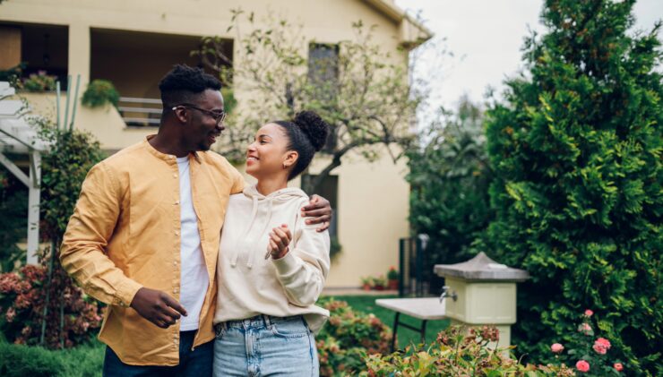 homeowners