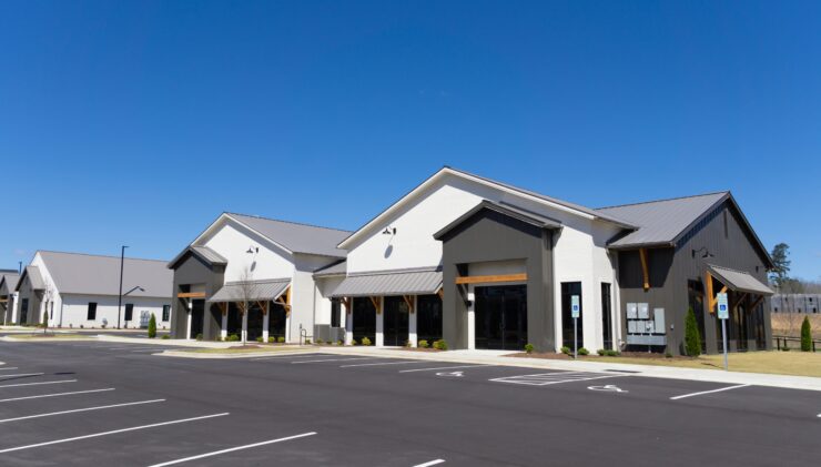 commercial property