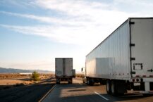 trucking