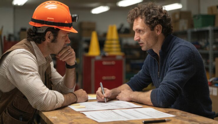 contractors insurance