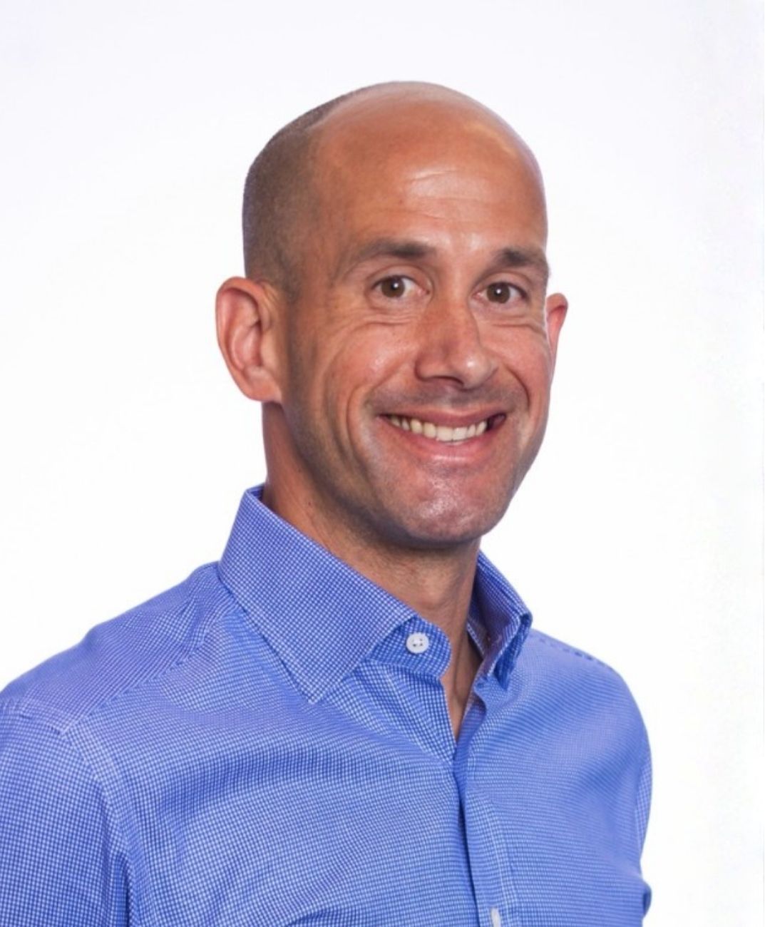 Justin Williams, Managing Senior Vice President, Marine - Heffernan Insurance Brokers