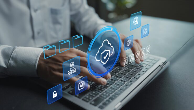 cybersecurity