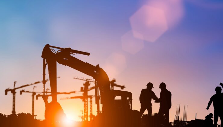construction project