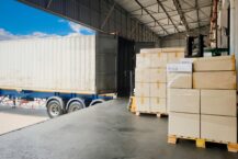 cargo transportation