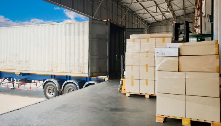 cargo transportation